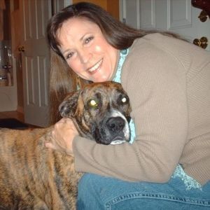 Meet your Posher, Cheryl